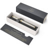 Ручка-роллер PARKER IM PREMIUM WARM GREY GT, F 1931686