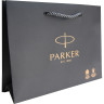 Шариковая ручка PARKER SONNET SPECIAL EDITION IMPRESSION MATTE BLACK GT, M 2054837