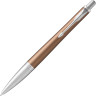 Шариковая ручка PARKER URBAN PREMIUM ORANGE CT, M 1931627